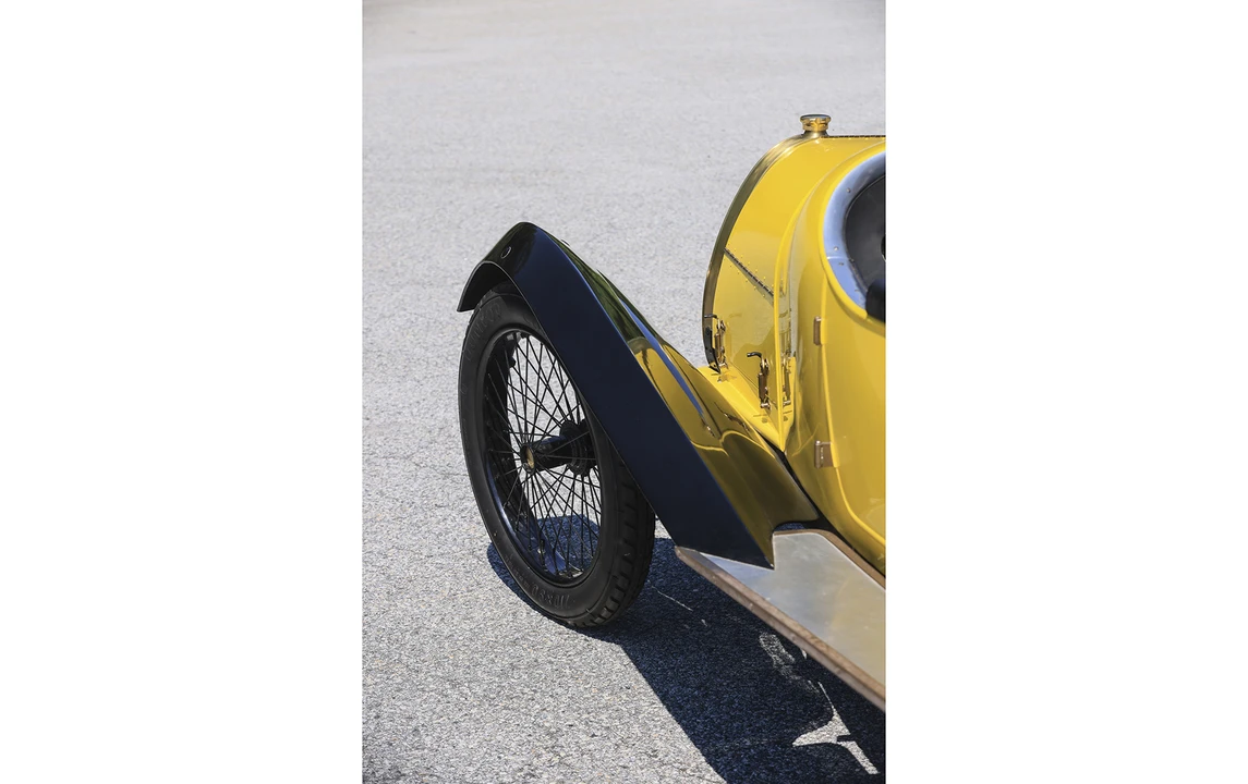 1914 Bugatti - Image 18 of 20