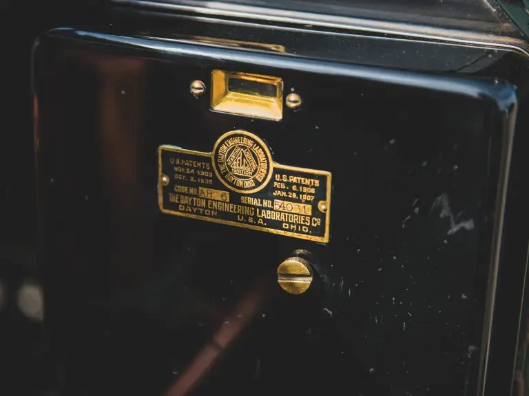 1914 Cadillac - Image 31 of 31