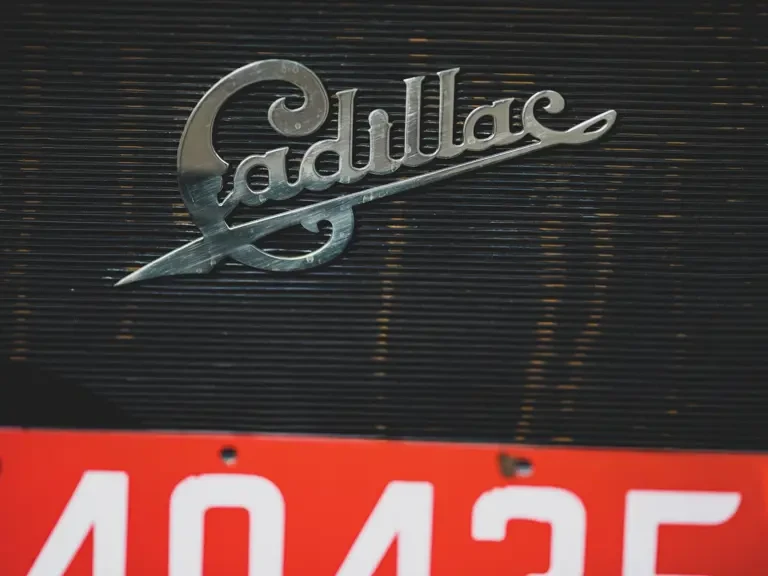 1914 Cadillac - Image 16 of 31