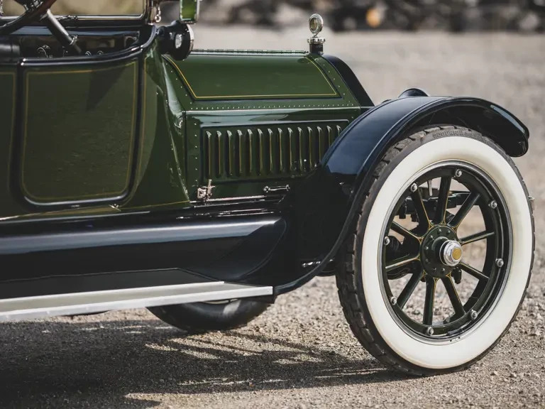 1914 Cadillac - Image 8 of 31