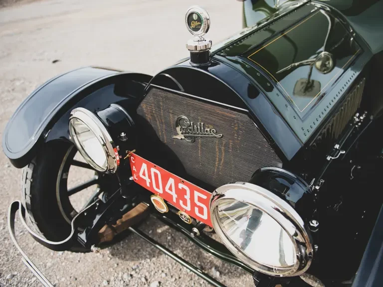 1914 Cadillac - Image 18 of 31