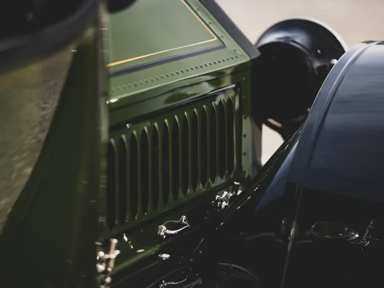 1914 Cadillac - Image 11 of 31
