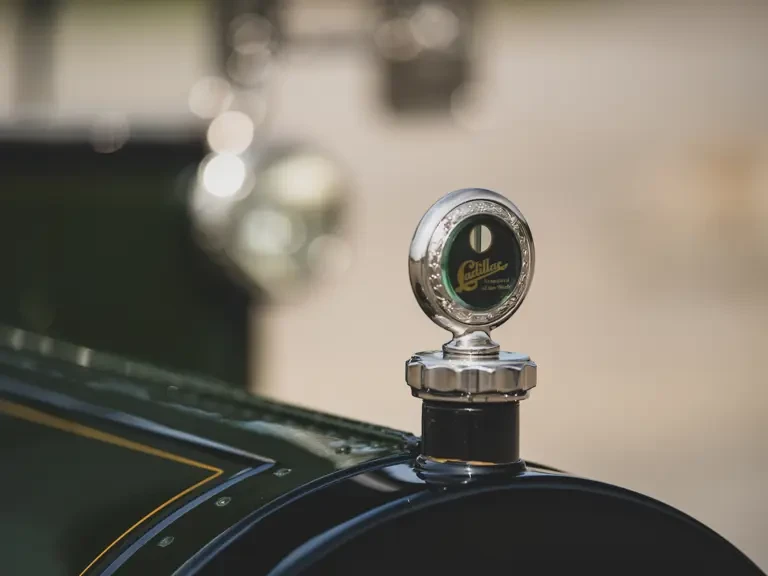 1914 Cadillac - Image 15 of 31
