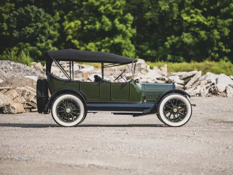 1914 Cadillac - Image 6 of 31