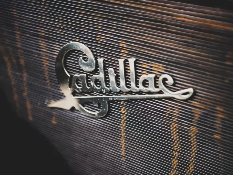1914 Cadillac - Image 20 of 31