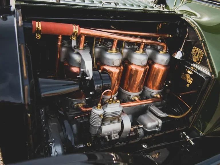 1914 Cadillac - Image 4 of 31