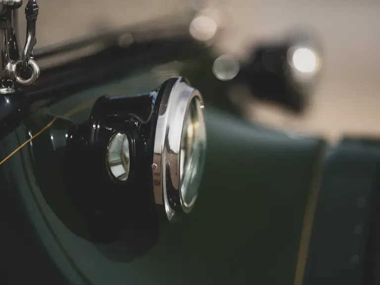 1914 Cadillac - Image 13 of 31