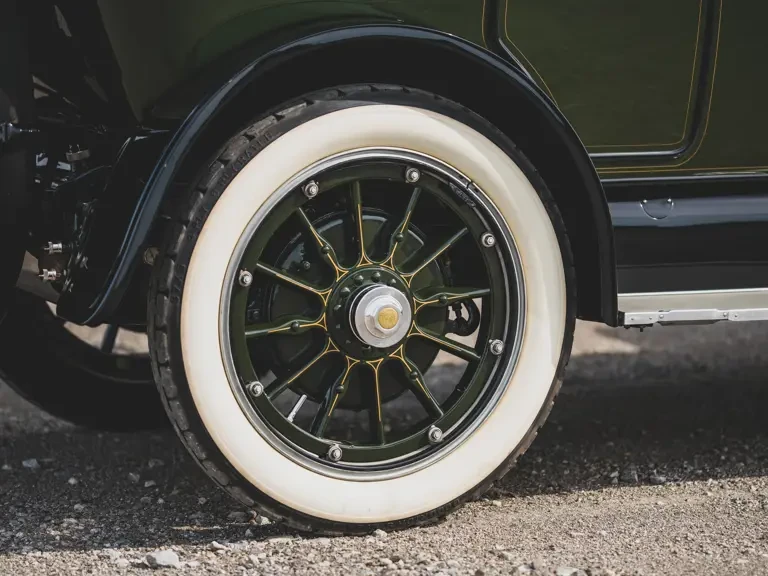 1914 Cadillac - Image 9 of 31