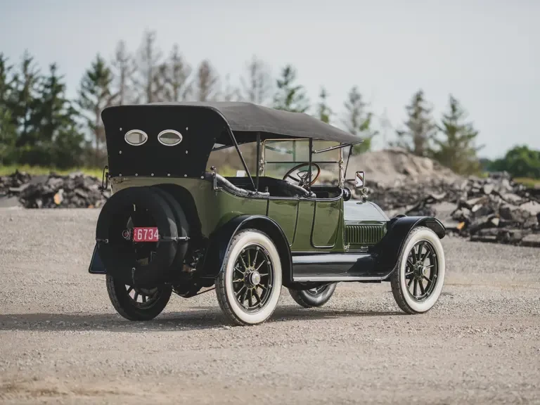 1914 Cadillac - Image 3 of 31