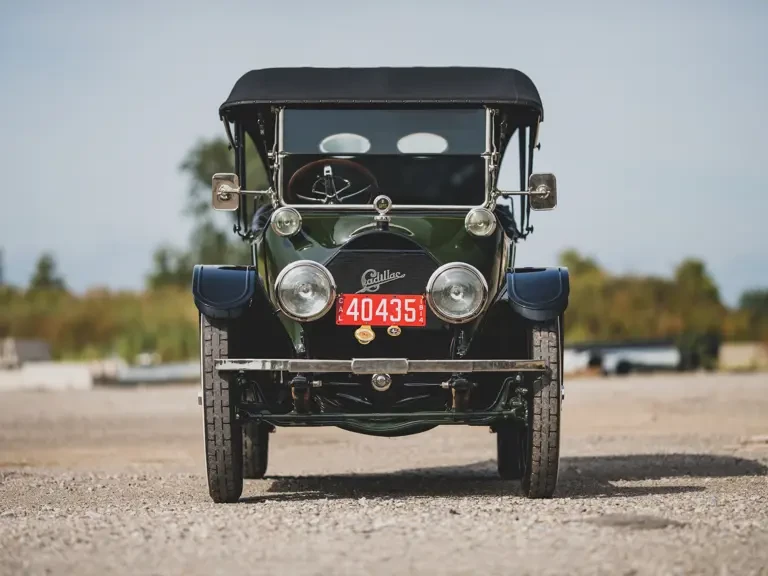 1914 Cadillac - Image 7 of 31