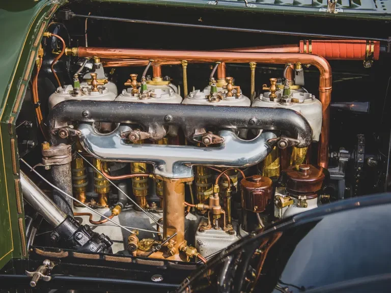 1914 Cadillac - Image 26 of 31