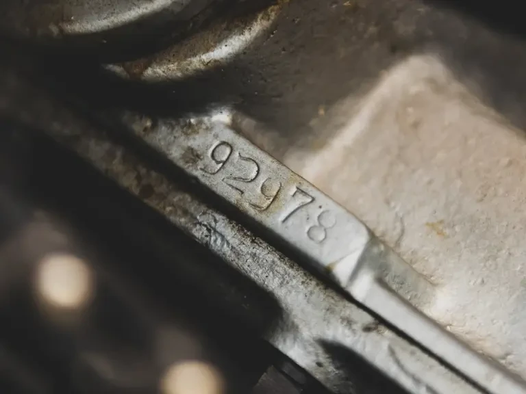 1914 Cadillac - Image 30 of 31
