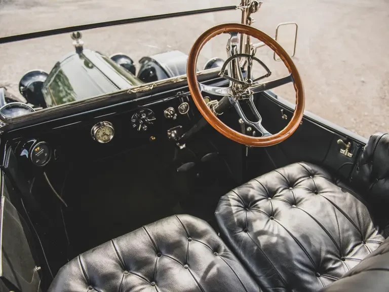 1914 Cadillac - Image 5 of 31