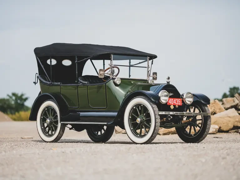 1914 Cadillac - Image 2 of 31