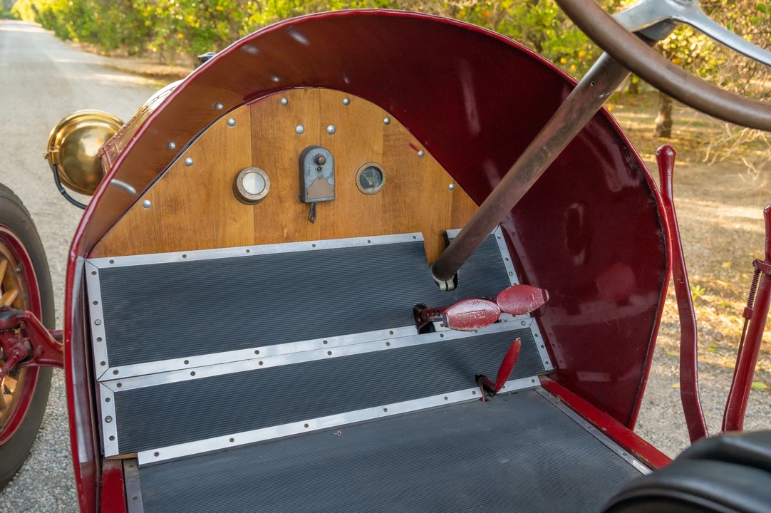 1914 Cadillac - Image 24 of 31
