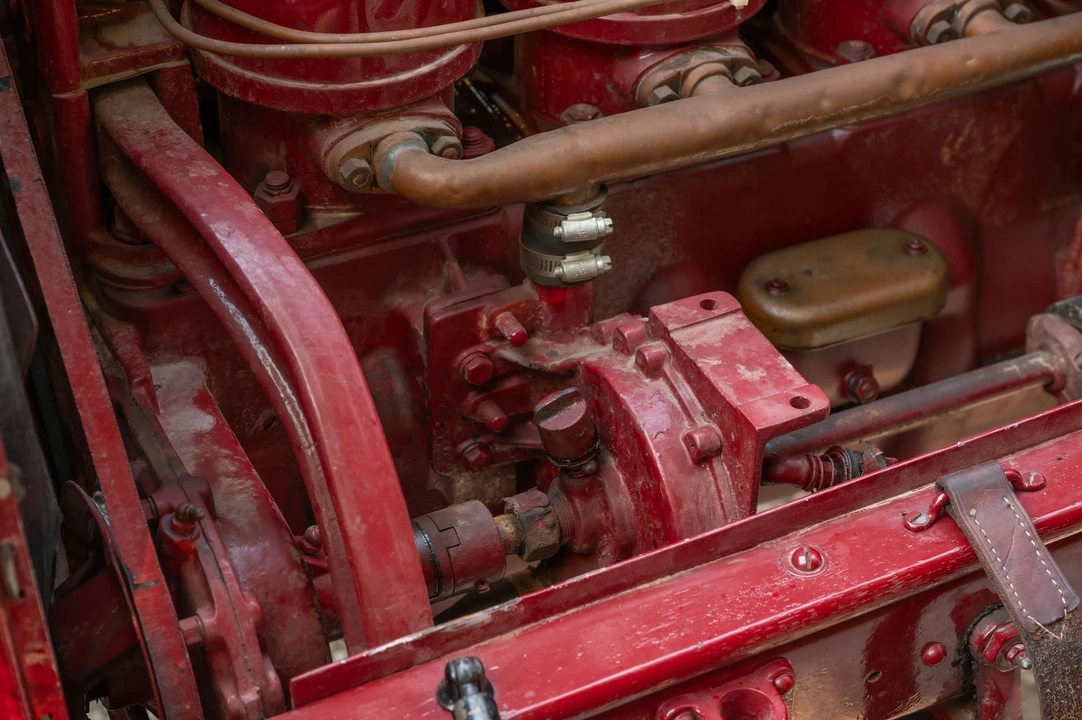 1914 Cadillac - Image 14 of 31