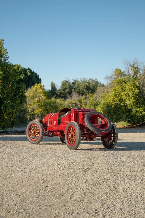 1914 Cadillac - Image 7 of 31