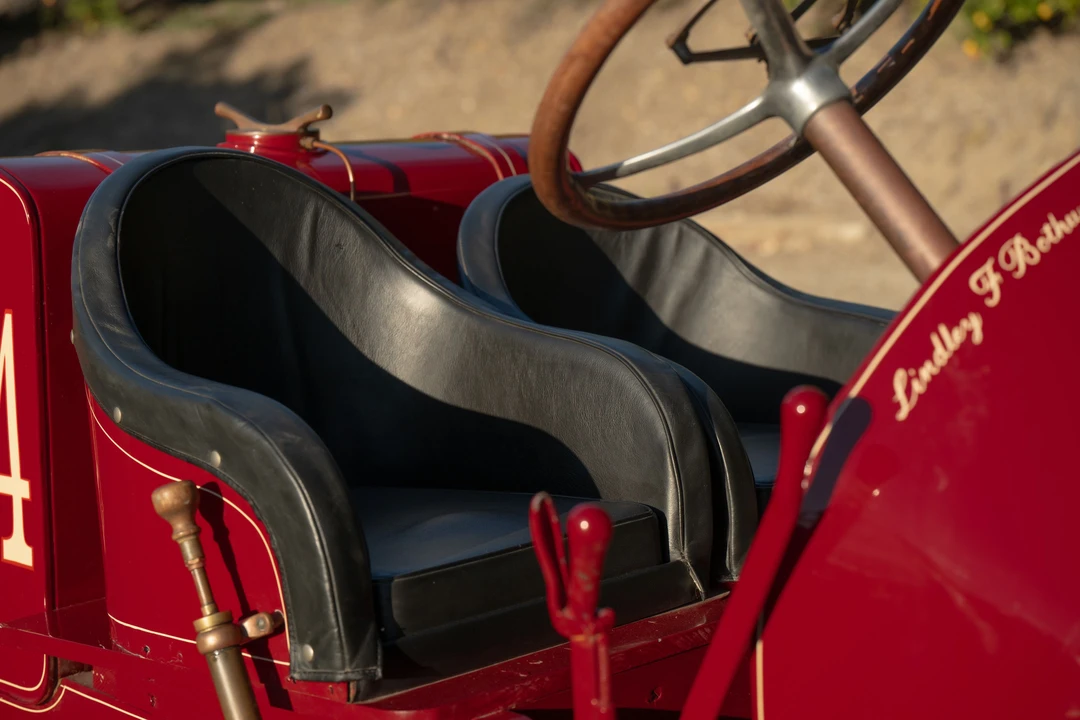 1914 Cadillac - Image 27 of 31