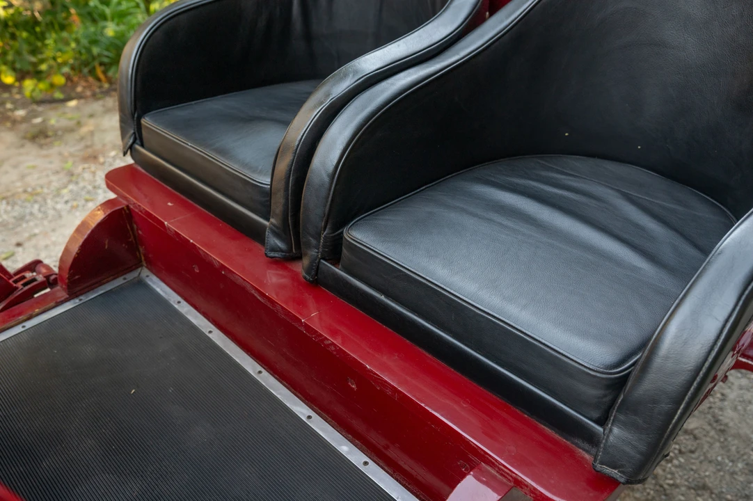 1914 Cadillac - Image 20 of 31