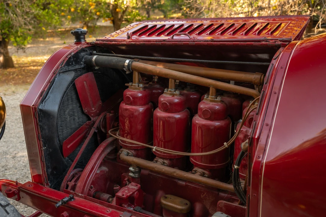 1914 Cadillac - Image 18 of 31