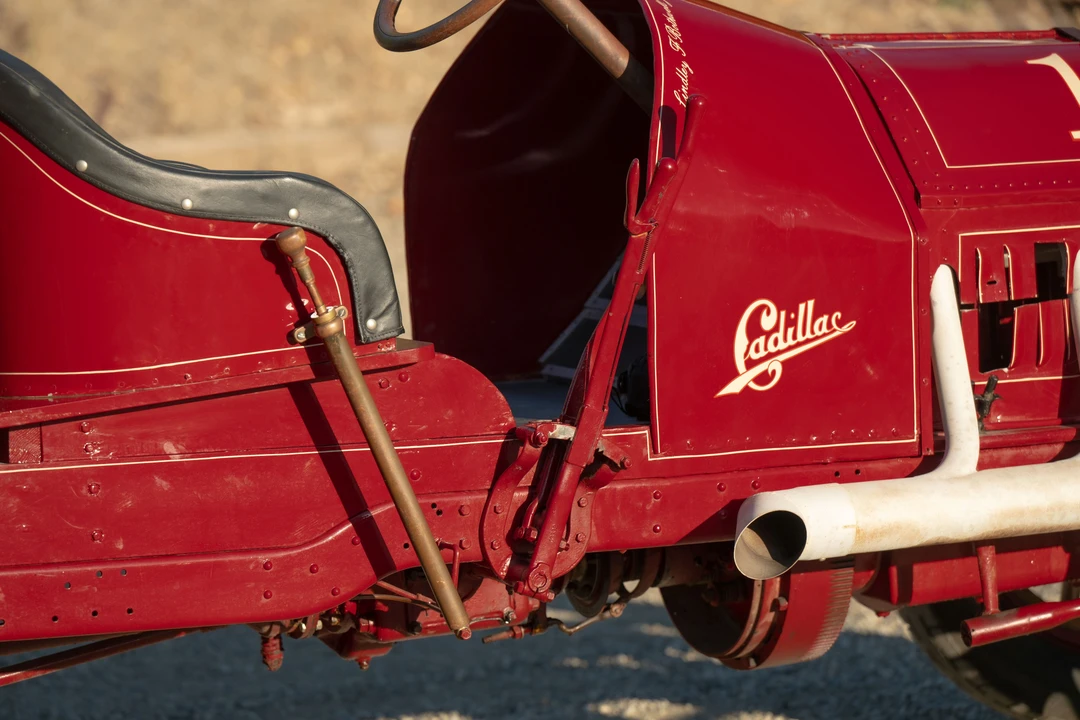 1914 Cadillac - Image 29 of 31