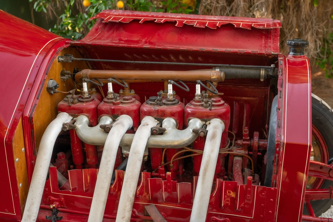 1914 Cadillac - Image 13 of 31