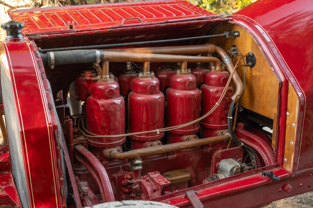 1914 Cadillac - Image 15 of 31
