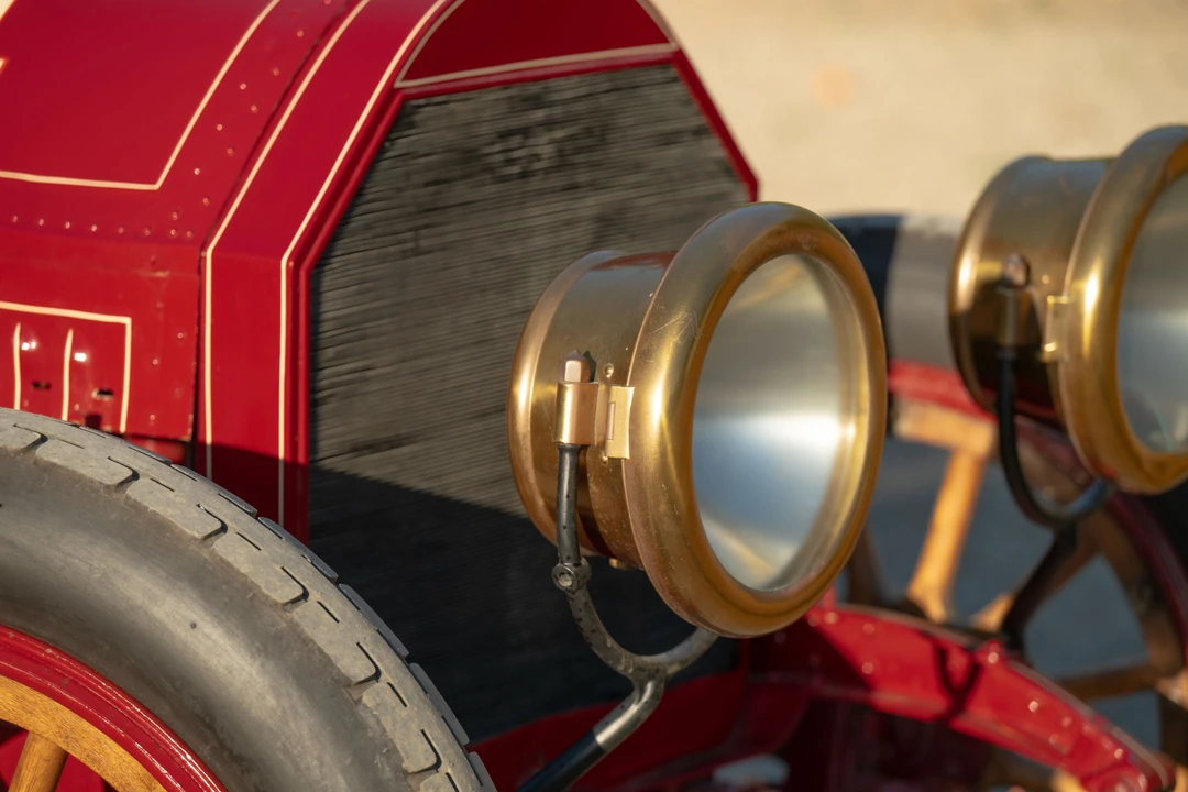 1914 Cadillac - Image 31 of 31