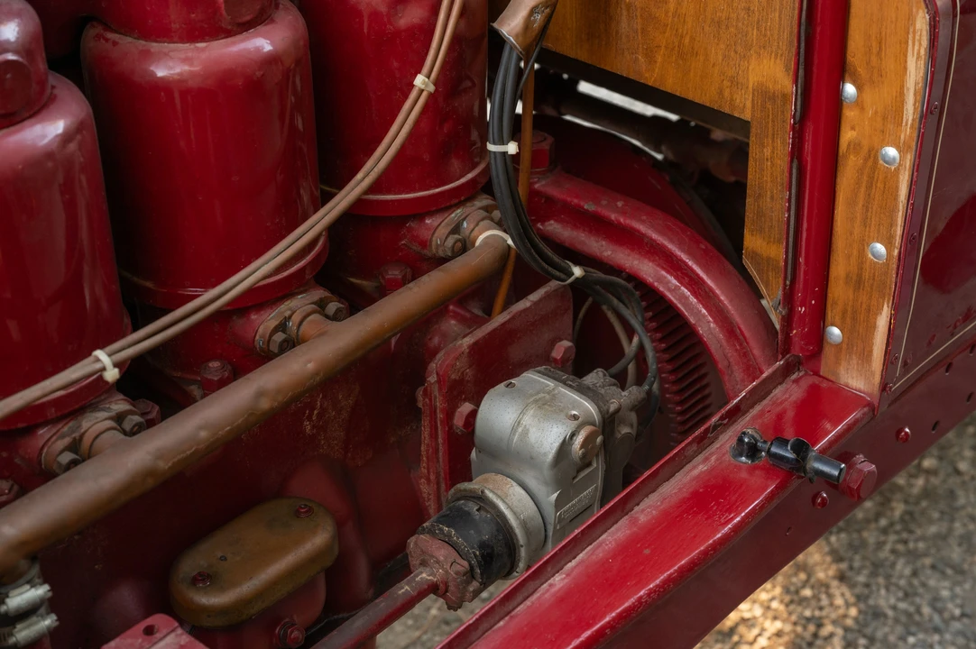 1914 Cadillac - Image 16 of 31