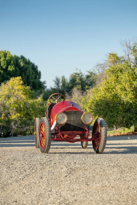 1914 Cadillac - Image 8 of 31