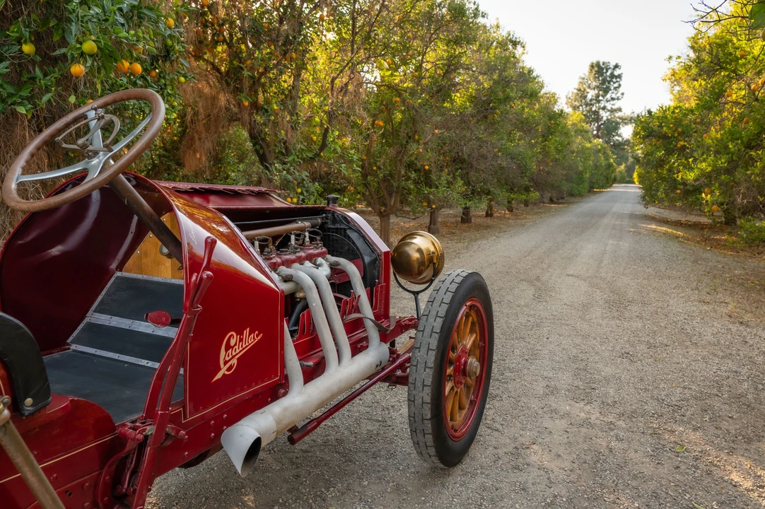 1914 Cadillac - Image 9 of 31