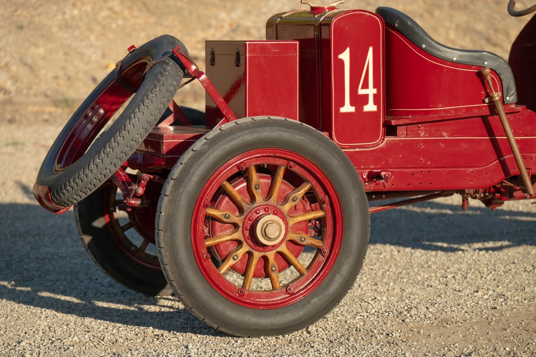 1914 Cadillac - Image 30 of 31