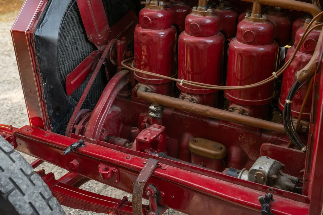 1914 Cadillac - Image 17 of 31