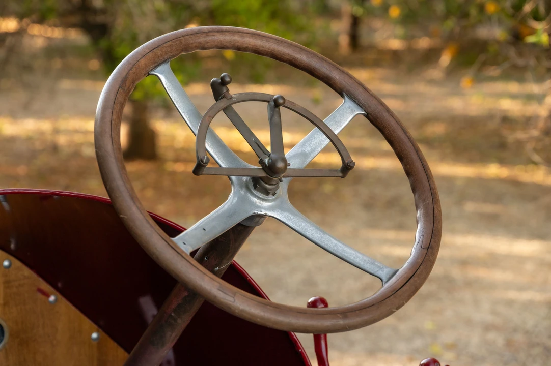 1914 Cadillac - Image 25 of 31