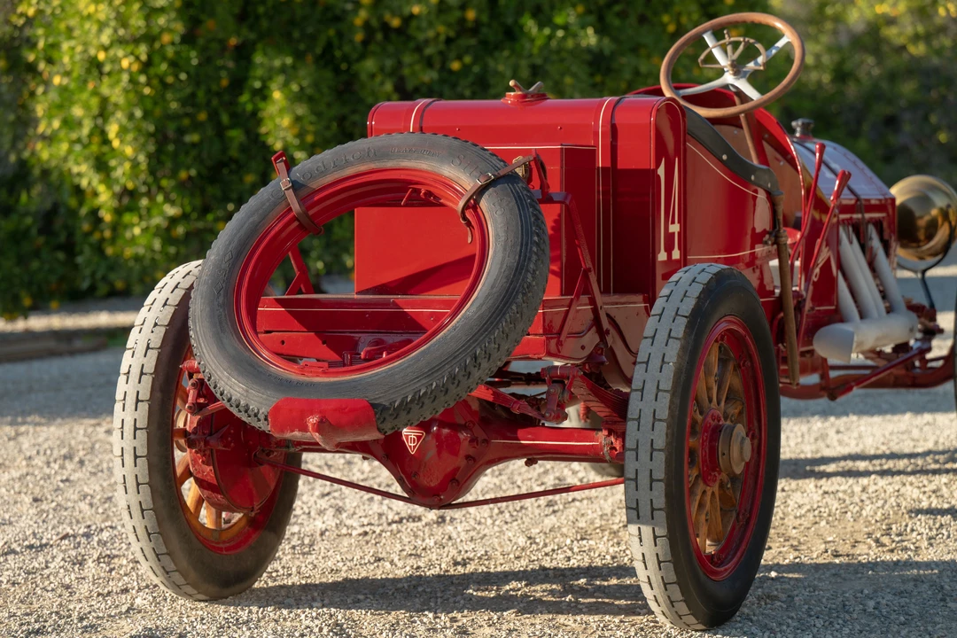 1914 Cadillac - Image 5 of 31