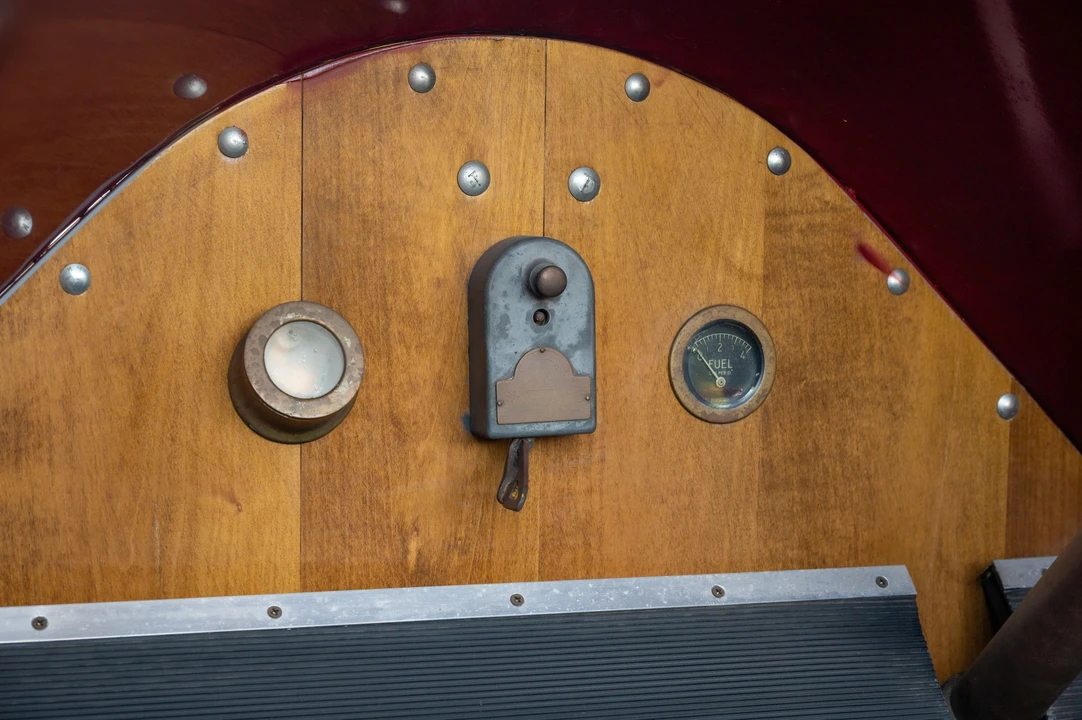 1914 Cadillac - Image 22 of 31