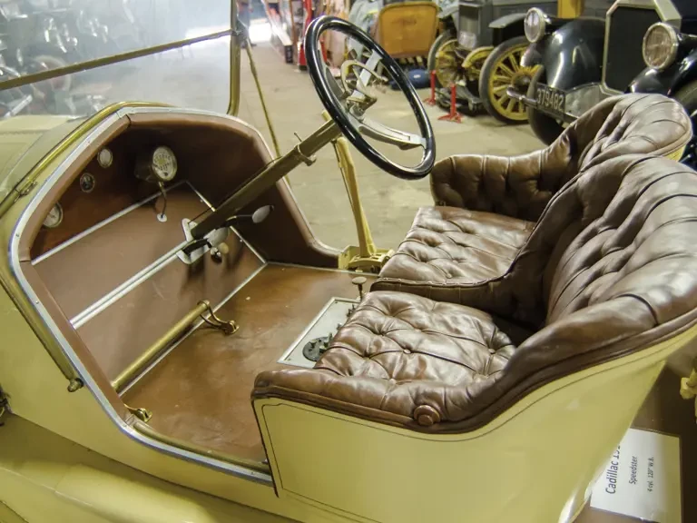 1914 Cadillac - Image 17 of 19