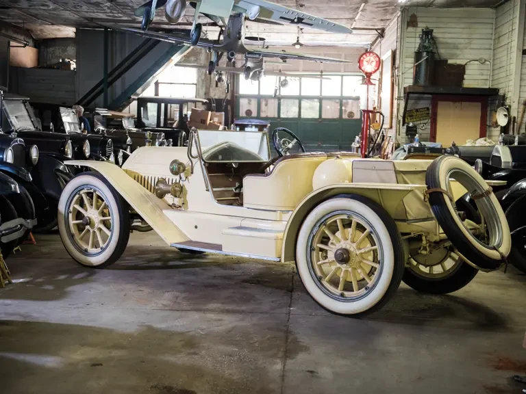 1914 Cadillac - Image 3 of 19