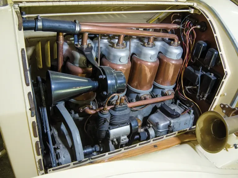 1914 Cadillac - Image 4 of 19