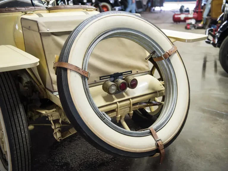 1914 Cadillac - Image 7 of 19