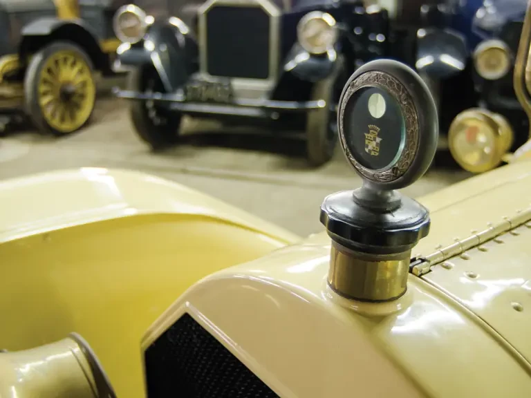 1914 Cadillac - Image 14 of 19