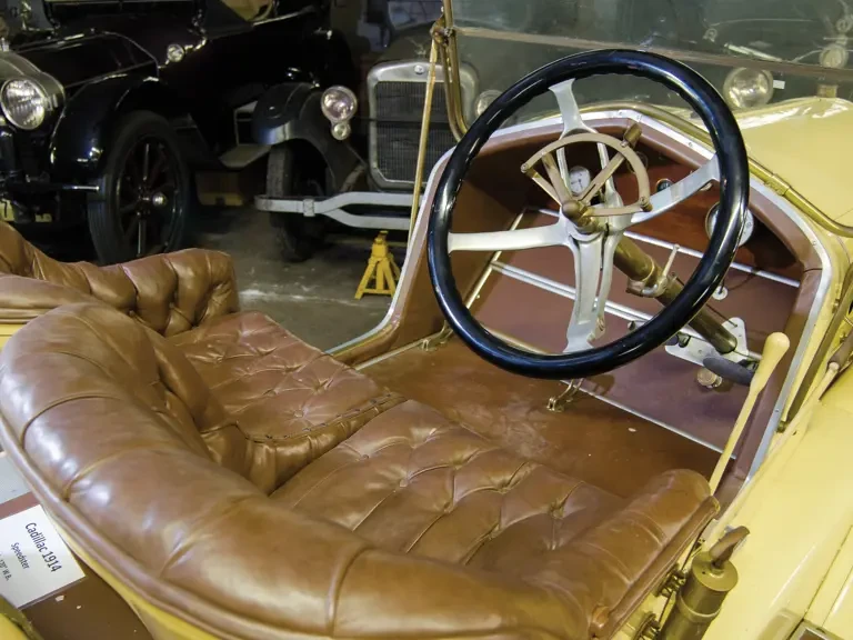 1914 Cadillac - Image 5 of 19