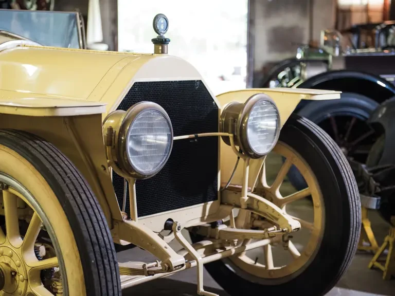 1914 Cadillac - Image 6 of 19