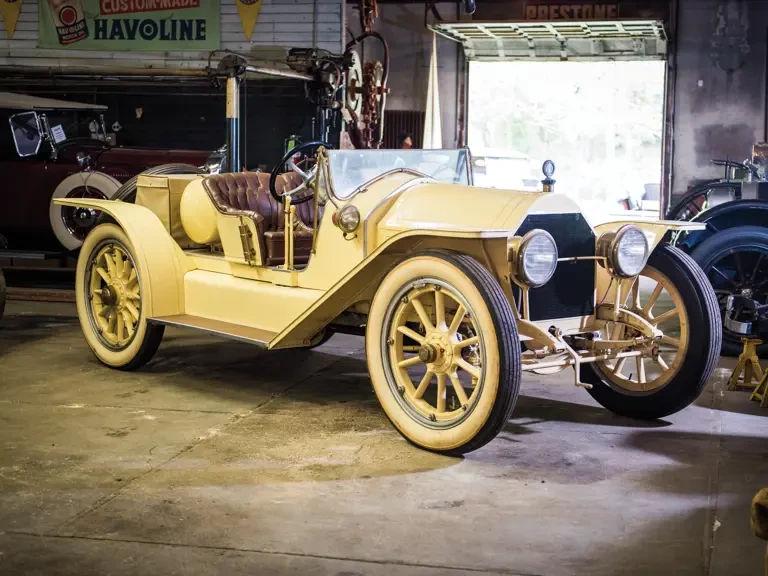 1914 Cadillac - Image 18 of 19