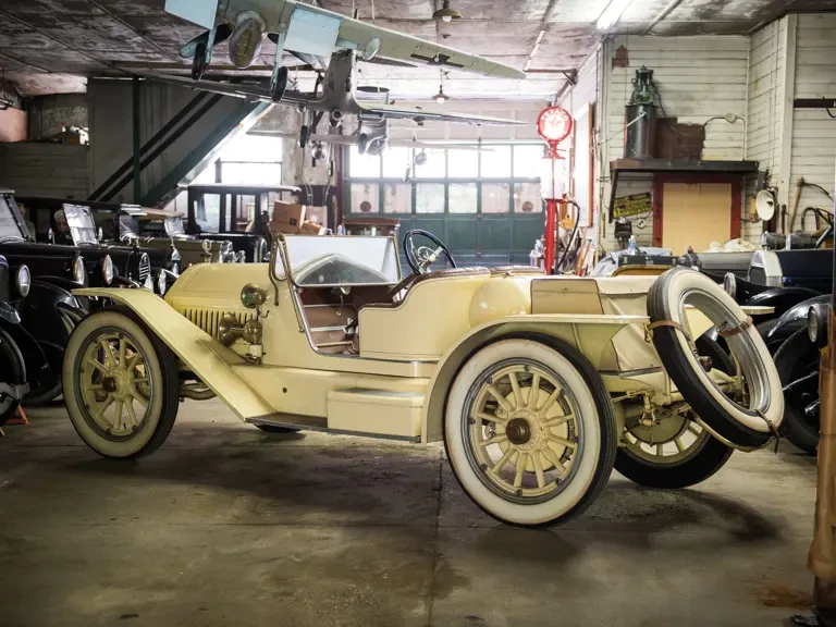 1914 Cadillac - Image 19 of 19
