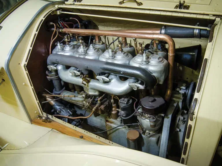 1914 Cadillac - Image 12 of 19