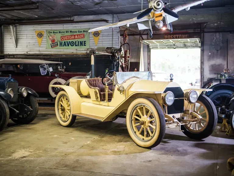 1914 Cadillac - Image 2 of 19
