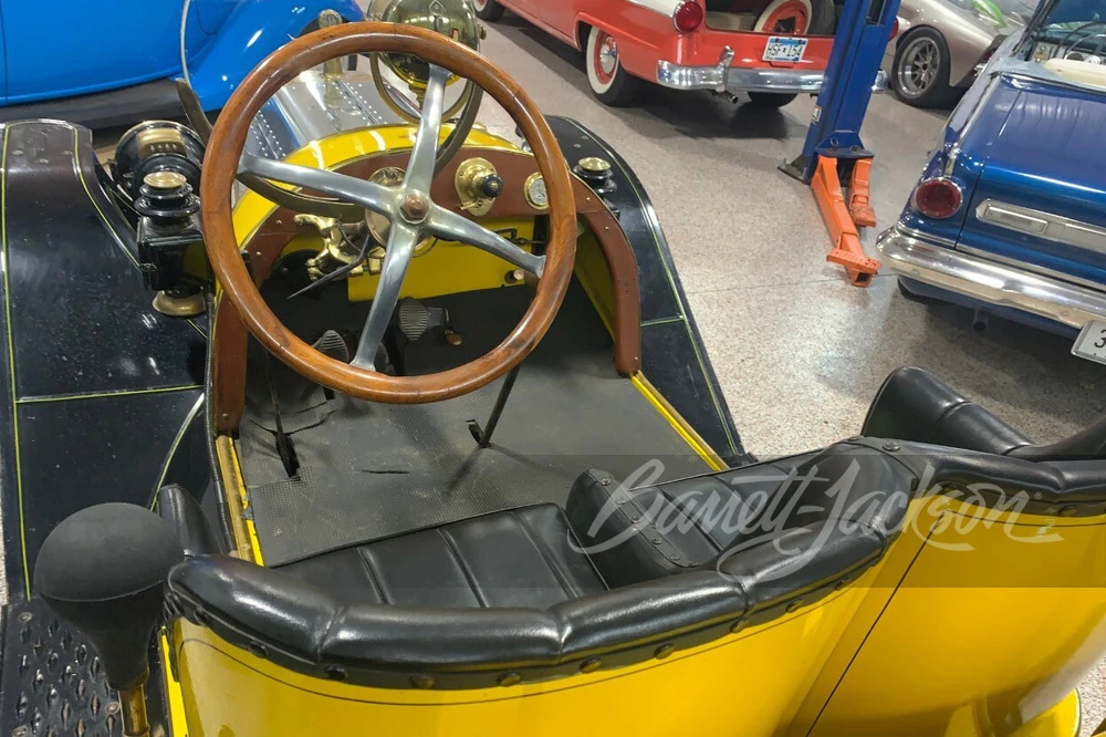 1914 Ford Model T - Image 3 of 12