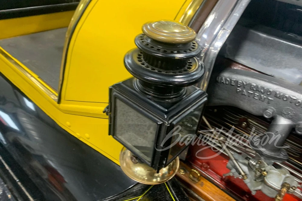 1914 Ford Model T - Image 4 of 12