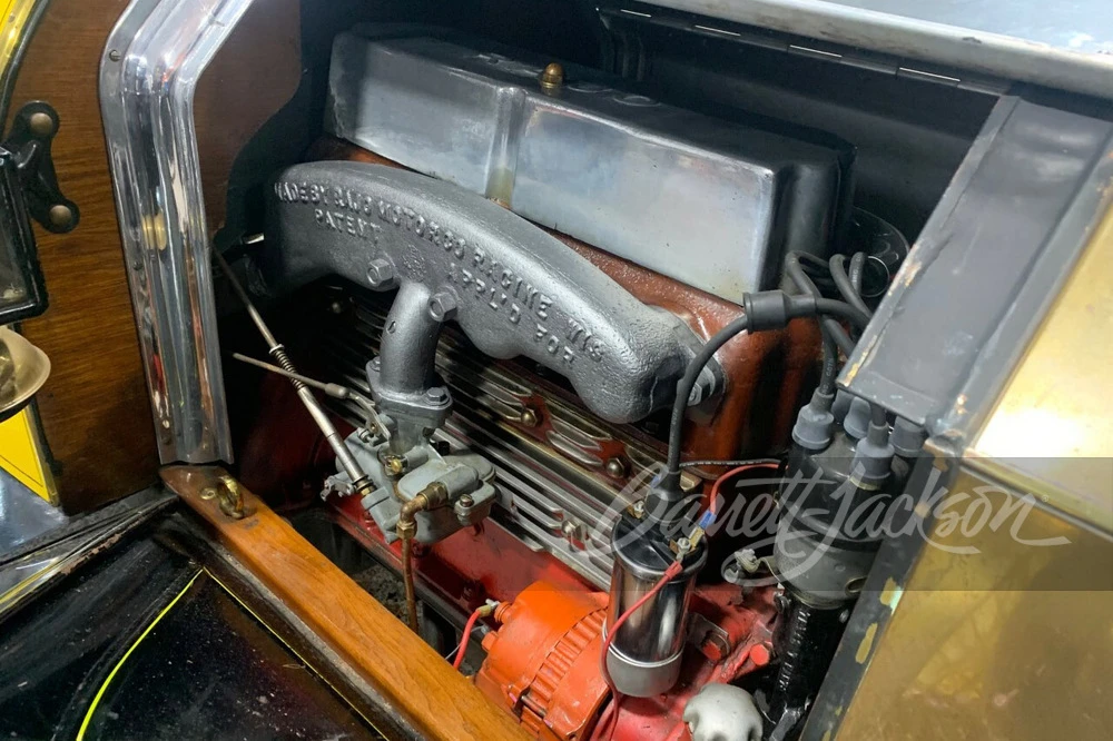 1914 Ford Model T - Image 6 of 12